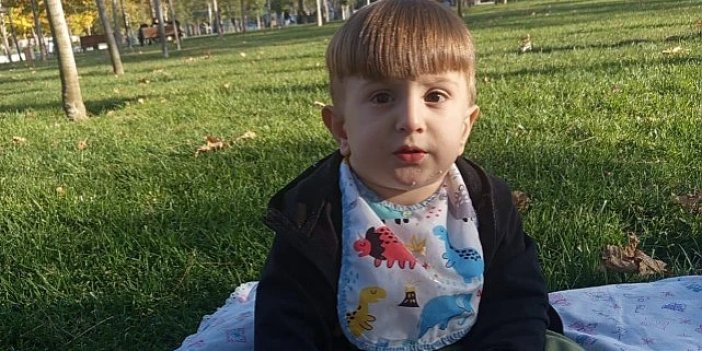 Konyalı DMD hastası Oğuz Kağan için yardım çağrısı: Umut olun