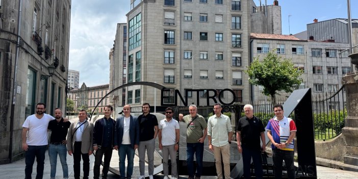 “Afet Haberciliği: Haberi Felakete Dönüştürmeden Önlemek” 3. Uluslararası Proje Toplantısı gerçekleştirildi