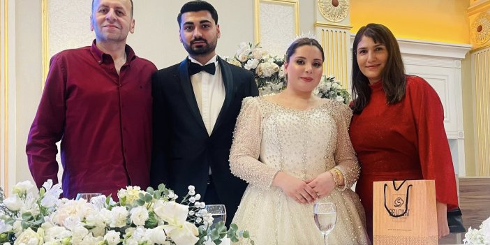 Nükte ve Arslan aileleri dünür oldu