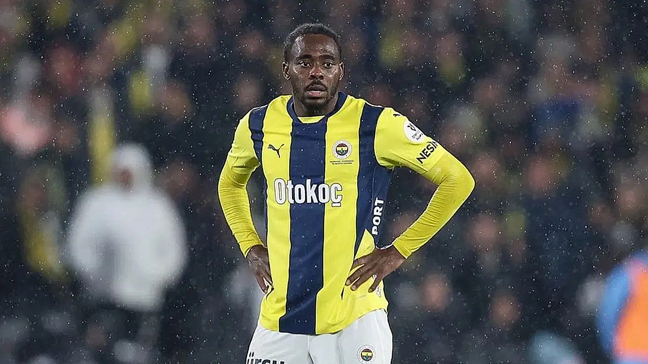 Osayi-Samuel'in yeni takımı belli oldu