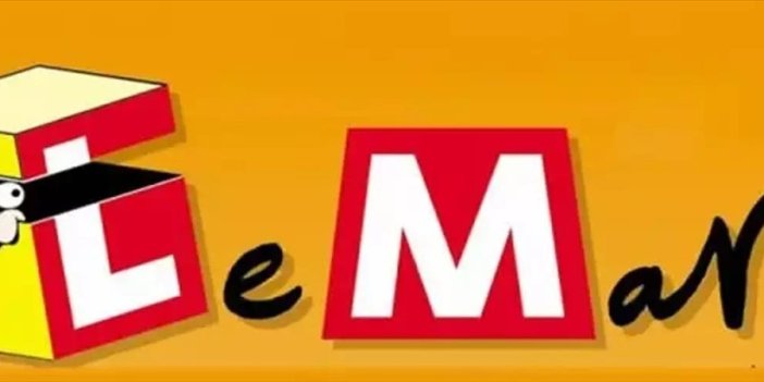 Leman dergisinden Peygamberimize hadsiz karikatür