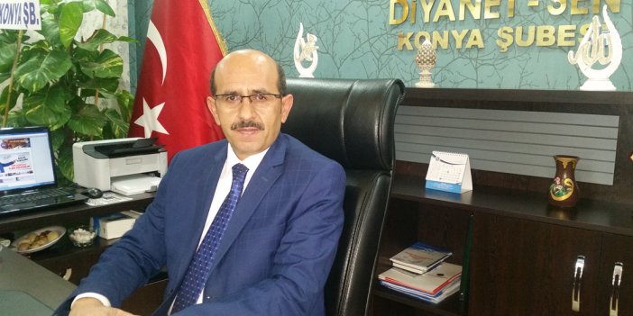 Ali Koç: Leman Dergisinin Ahlaksız Yayınını Lanetliyoruz