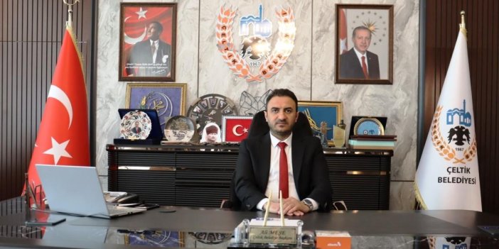 Başkan Ali Meşe’den  Peygamberimiz Hz. Muhammed’e Yapılan Saldırıya Kınama