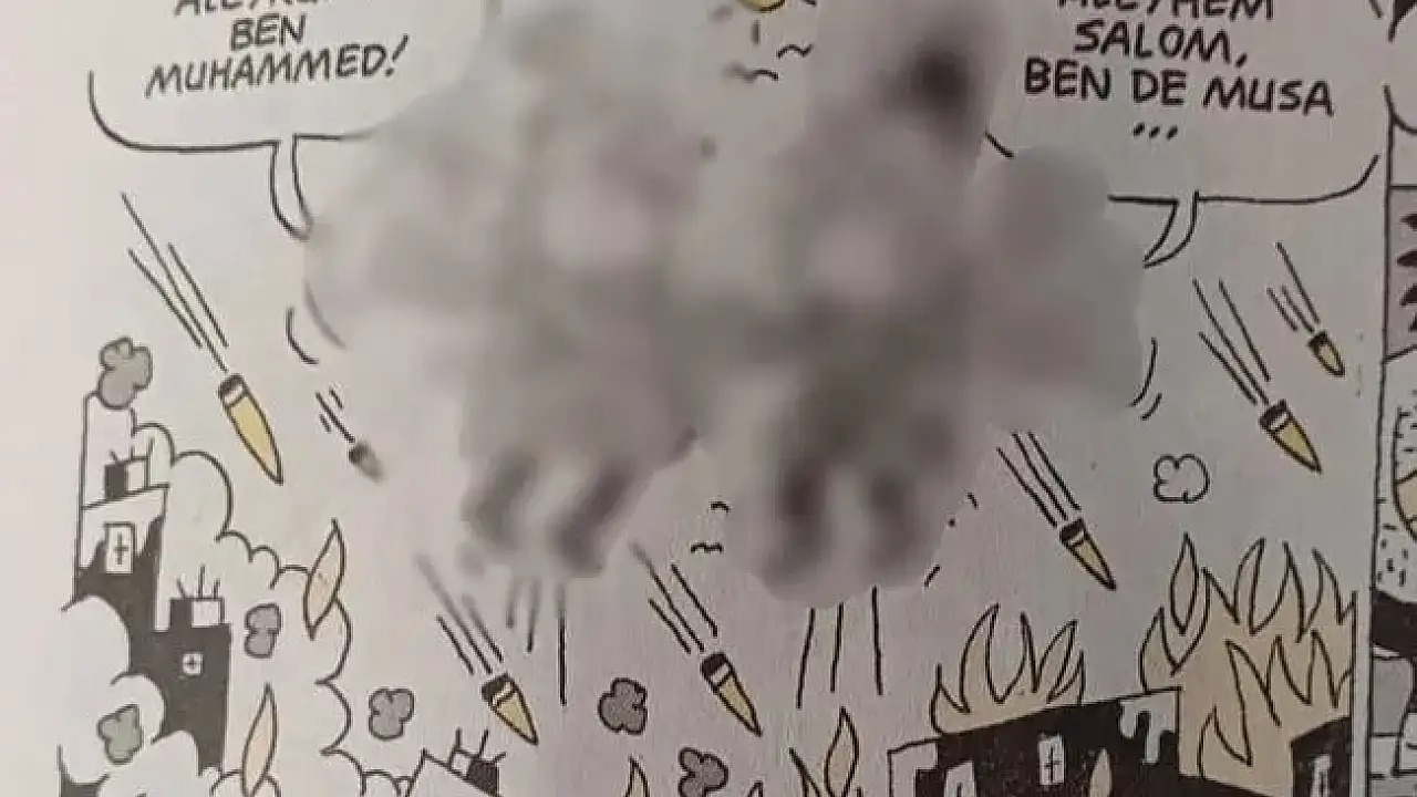 Büyük Selçuklu Ahilik Meclisi’nden Leman Dergisi'ne sert tepki