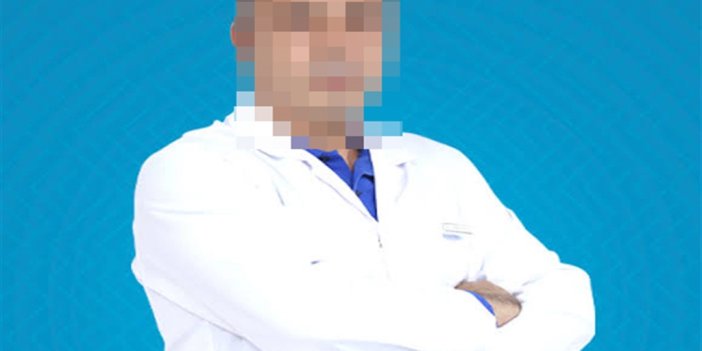 Konya'da hastasından ameliyat parası isteyen doktora suçüstü