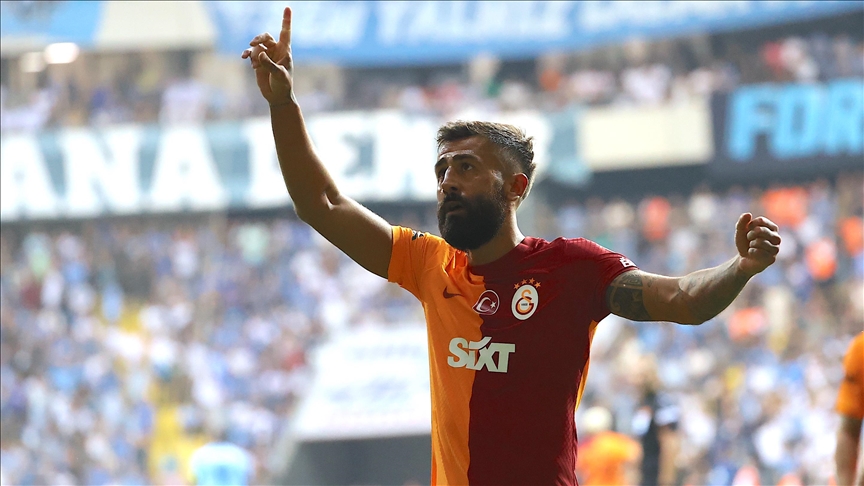 Galatasaray, Kerem Demirbay ile yollarını ayırdı