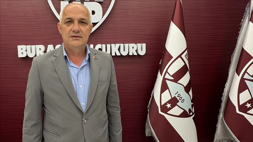 Bandırmaspor'un yeni sezonda hedefi şampiyonluk