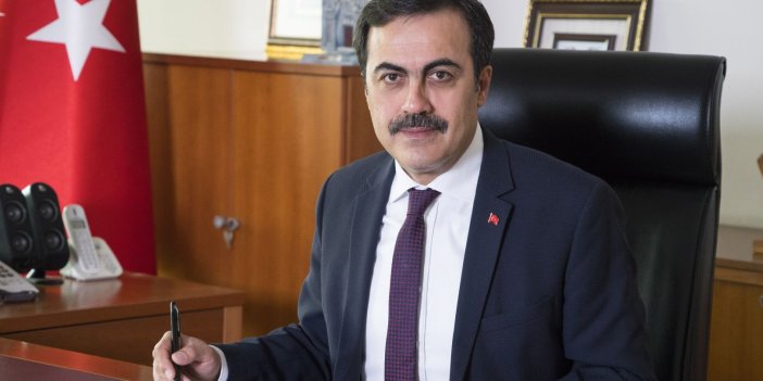 Konya, haziran ayında 4.17 daha büyüdü