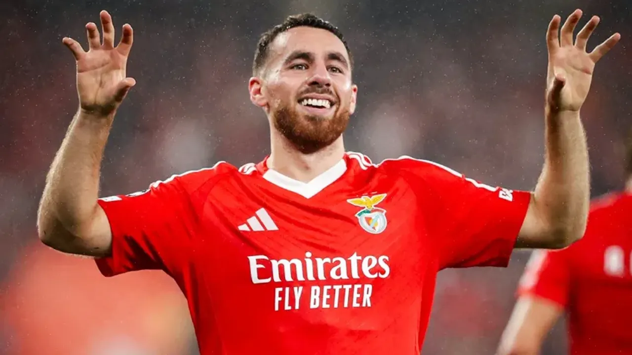 Galatasaray'ın gündemindeki isim kim?