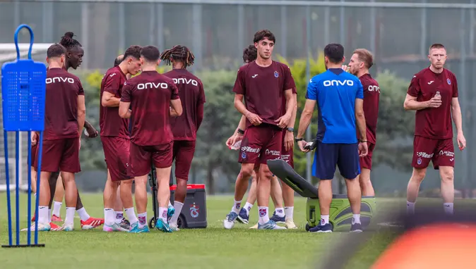 Trabzonspor’da kadro yapılanması devam ediyor