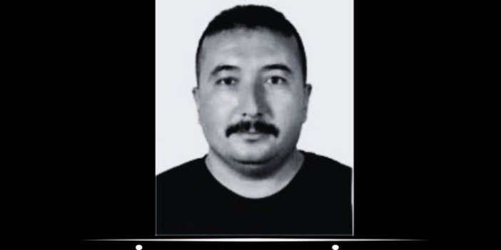 Konyalı iş makinesi operatörü İzmir yangınında hayatını kaybetti