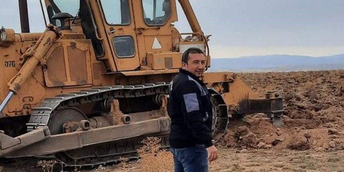 Konya Valisi Akın'dan şehit orman işçisi İbrahim Demir için taziye mesajı