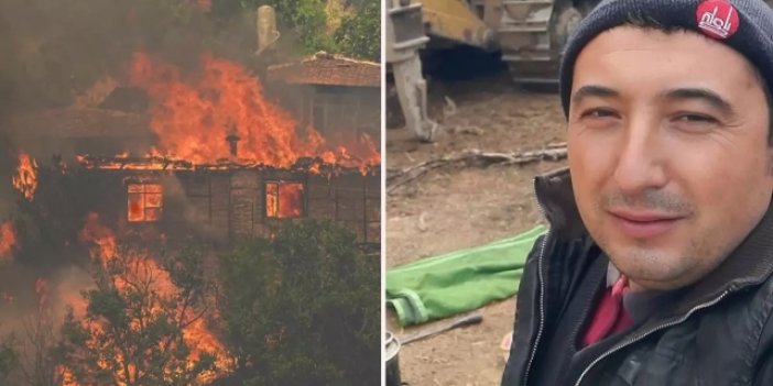 Konya'dan arka arkaya İbrahim Demir paylaşımı