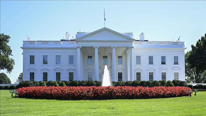 ABD Başkanı Trump: Beyaz Saray 4 Temmuz dolayısıyla UFC maçına ev sahipliği yapacak