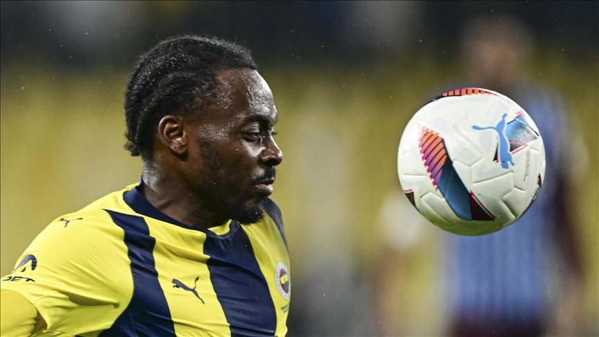 Osayi-Samuel, Birmingham City'e transfer oldu