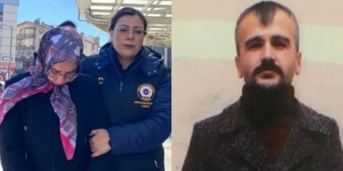Konya'da şiddet gördüğü eşini öldüren kadına verilecek cezada "haksız tahrik indirimi" istendi