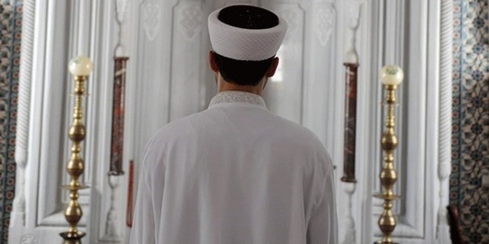 İl geneline yayılabilir! Konya'da dört imam tutuklandı