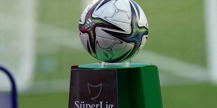 Süper Lig'de yeni sezon fikstürü açıklandı: İşte Konyaspor'un ilk hafta rakibi
