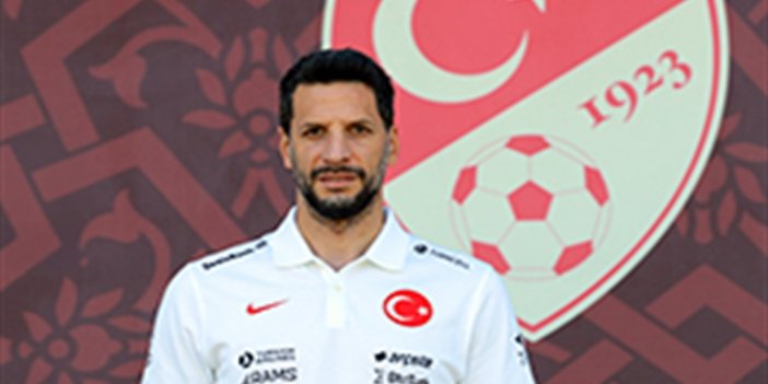 Hakan Balta, A Milli Takım Yardımcı Antrenörü oldu