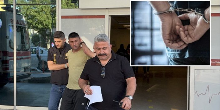 Konya'da yanan tırda cesedi bulunan kişinin öldürüldüğü ortaya çıktı