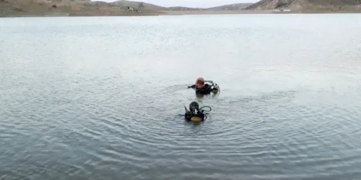 Konya'da gölette boğulmak üzereyken kurtarılan çocuk hastanede hayatını kaybetti