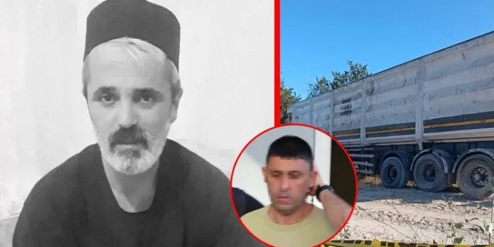 Konya'da kuzeninin kafasını kesen şahsın yaptıkları pes dedirtti: Kesik kafayla 300 km yol gitmiş!