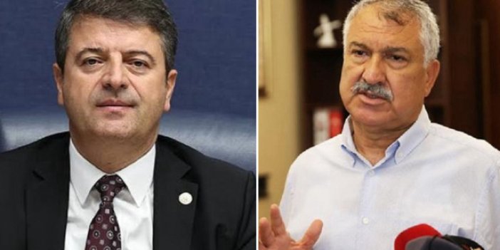 Adıyaman ve Adana Belediye Başkanları gözaltına alındı