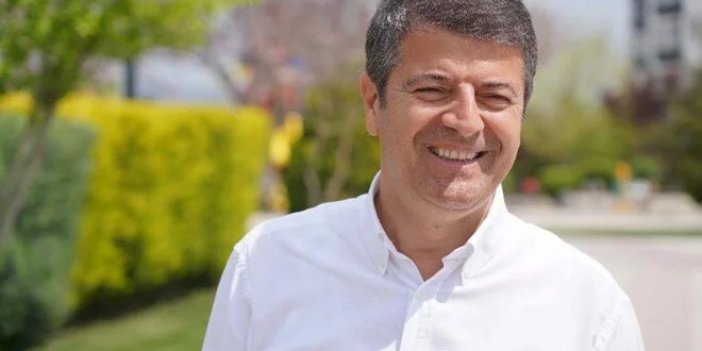 Abdurrahman Tutdere kimdir, hangi partiden? Adıyaman Belediye Başkanı Abdurrahman Tutdere'nin hayatı