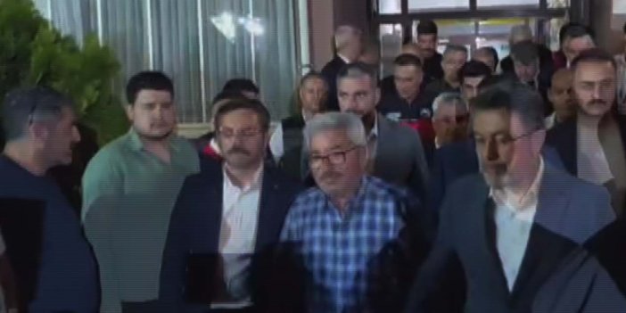 Bakan Yumaklı, Konyalı şehit dozer operatörünün ailesini ziyaret etti