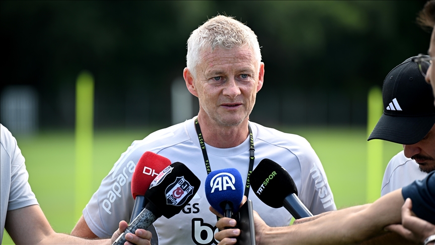 Ole Gunnar Solskjaer, yeni sezonun temellerinin Avusturya kampında atılacağına inanıyor