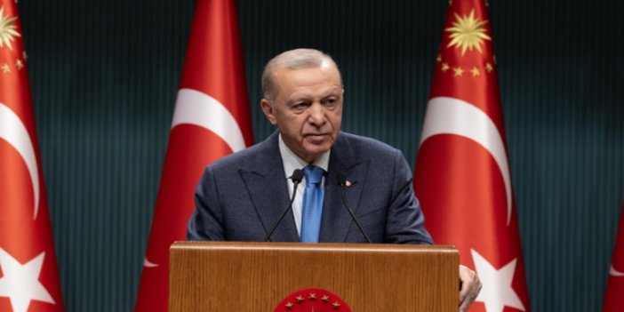 Başkan Erdoğan açıkladı: Kurban Bayramı tatili kaç gün?