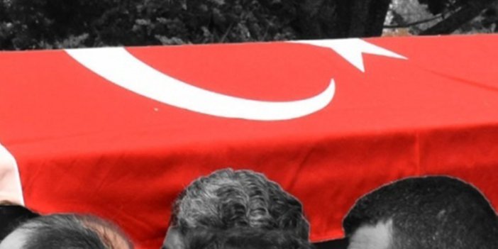 Mağarada metan gazından zehirlenen 5 askerimiz şehit oldu