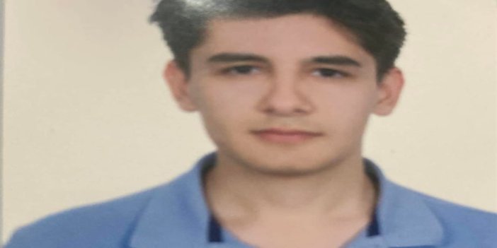 Adıyaman'da 19 yaşındaki genç feci şekilde öldü
