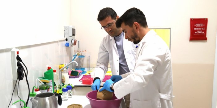 TÜBİTAK destekli proje ile çömlek  peyniri geleceğe taşınacak