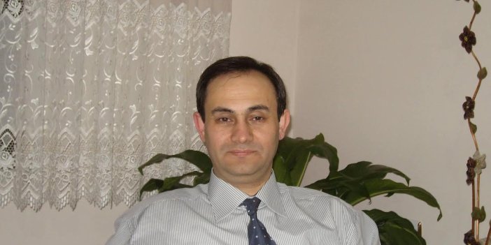 Ufuk Turgut Koç Vefat Etti