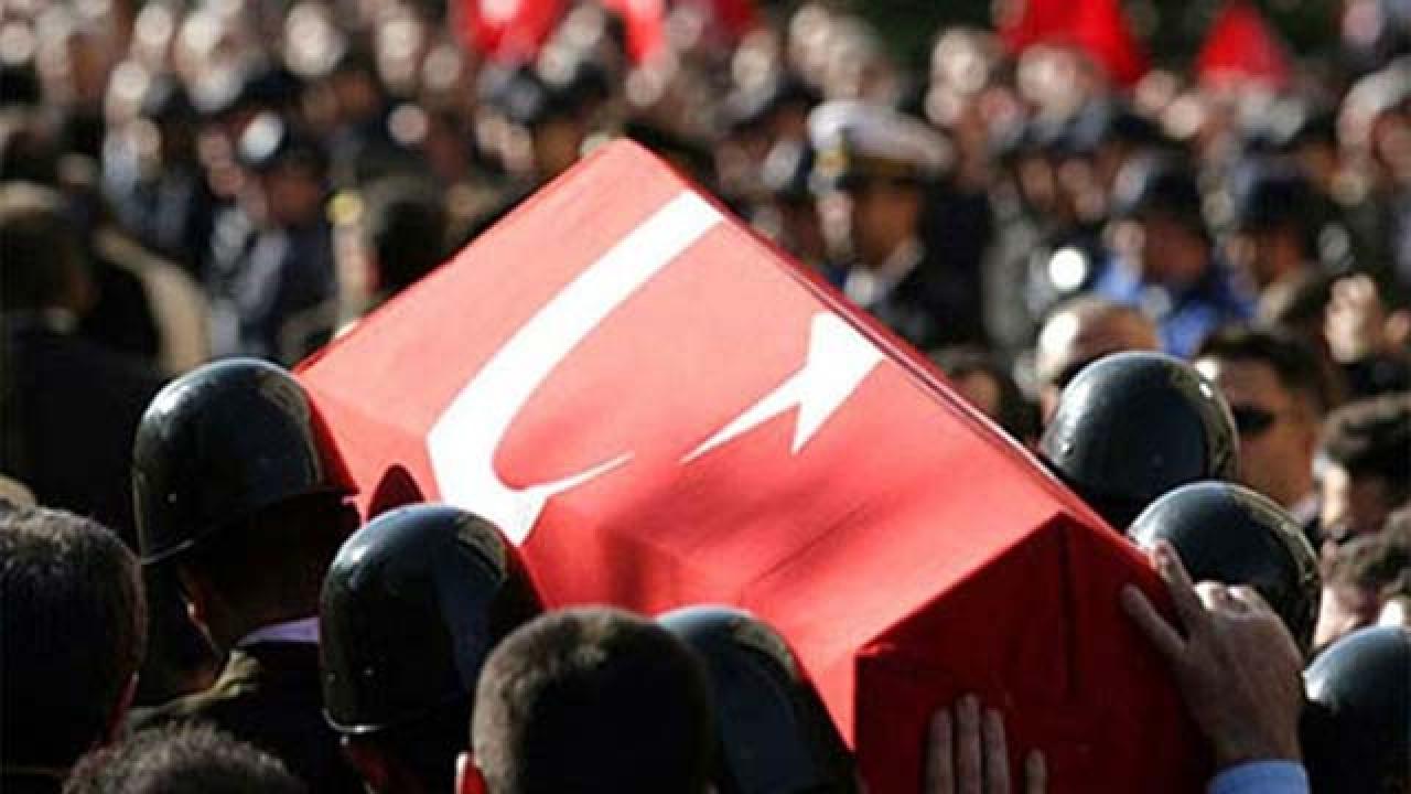 Şehit sayımız 12’ye yükseldi