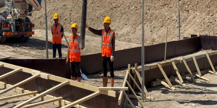 Konya'da temeli atılan o yol 175 milyon tasarruf sağlayacak