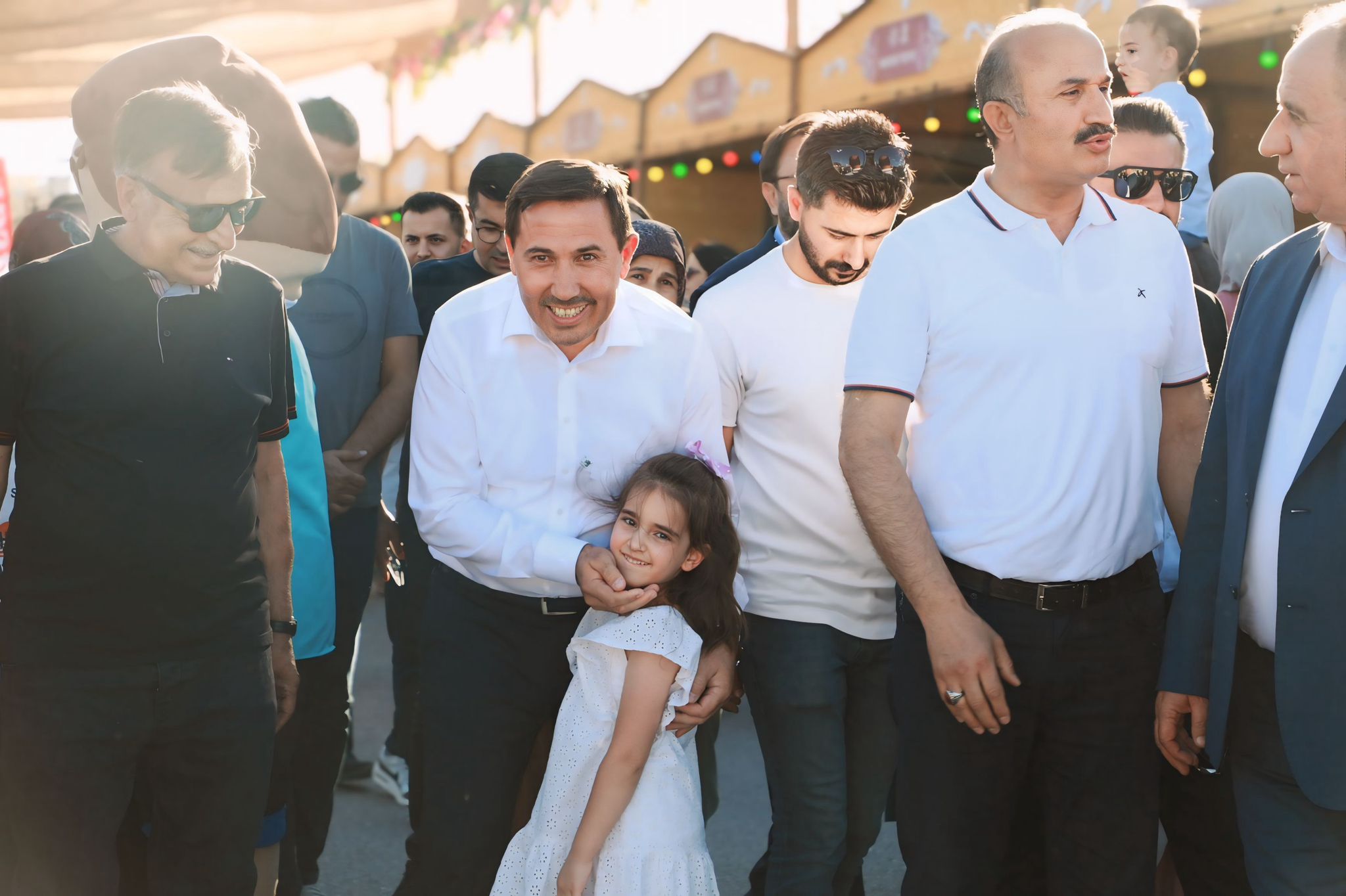 Karatay’ın mor güzelliği rekorla taçlandı