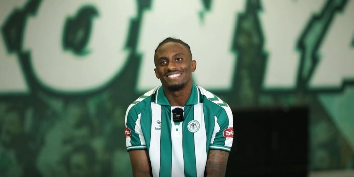 Yhoan Andzouana: Bu fırsatı kaçırmak istemedim