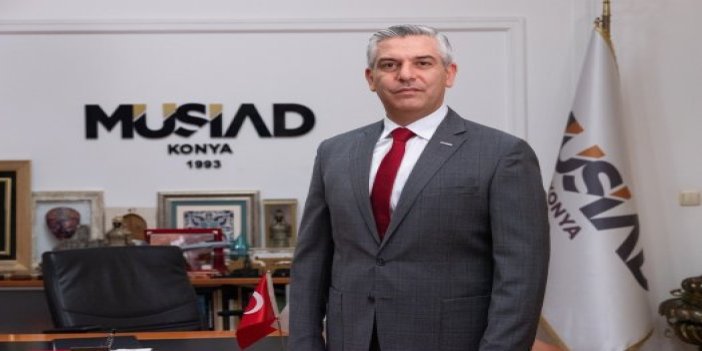 Başkan Ulular: "Konya gücünü bir kez daha gösterdi"