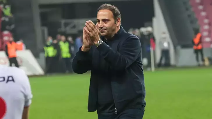Samsunspor Futbol Direktörü Çapa: Tavsiyelere göre değil, ihtiyaçlara göre transfer yapıyoruz