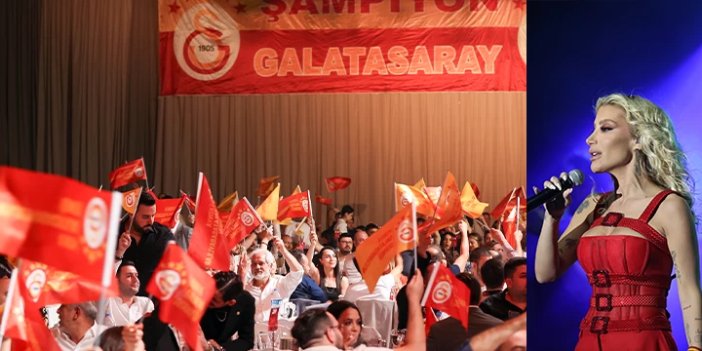 Başkan Turgut Korkmaz protokolde yerini aldı