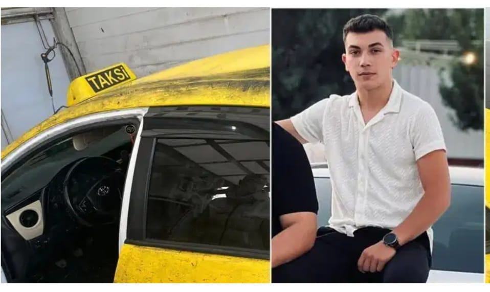 Öldürülen taksi şoförü Peker’in duruşması ileriki bir tarihe ertelendi