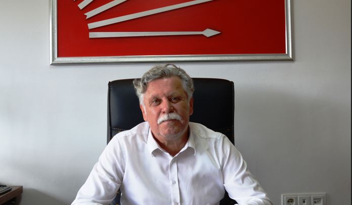 CHP 81 il başkanın ortak mesajı: Bu hukuksuzluklara, bu baskı düzenine bugüne kadar boyun eğmedik; bundan sonra da eğmeyeceğiz