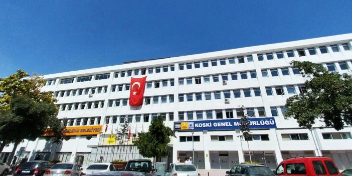 Konya'da KOSKİ personeli 14 milyonu zimmetine geçirmiş! 21 yıl yedi!