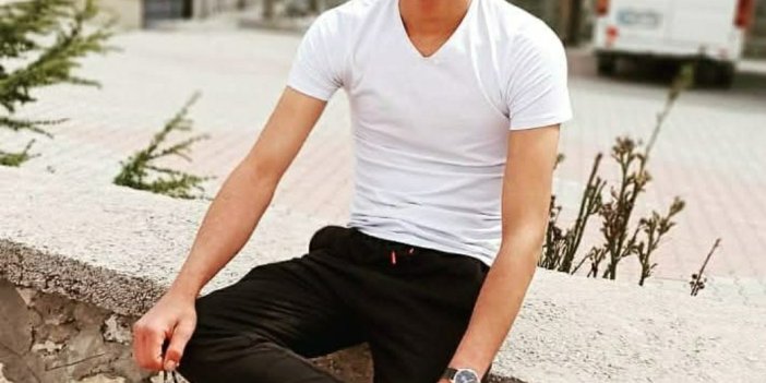 Konya'da kaza yapan gençten 8 gün sonra acı haber!