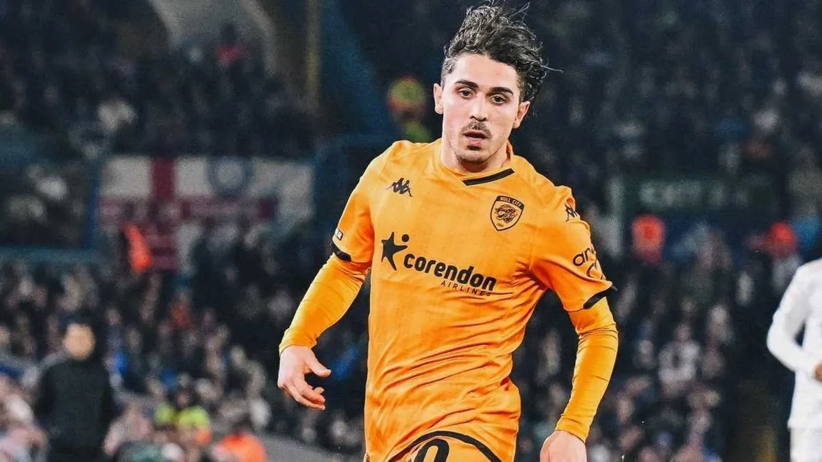 Abdülkadir Ömür yeniden Süper Lig'de