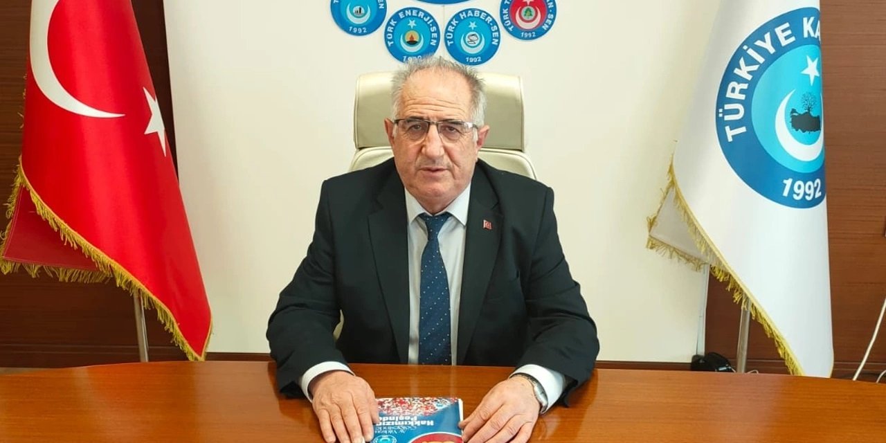 ‘Refah payı olmadan bu süreci atlatamayız’