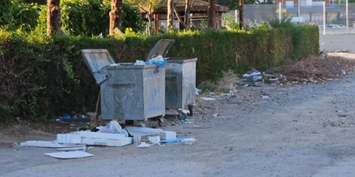 Fotoğraf anlatıyor! Konya'daki CHP'li belediyede de mantık aynı!