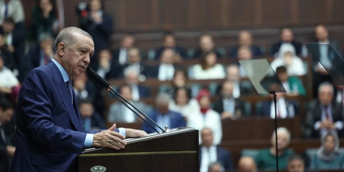 Cumhurbaşkanı Erdoğan'dan Özel'e: Bu kafayla gidersen daha çok rezil olursun